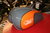 Réservoir MASH SCRAMBLER 400 gris orange