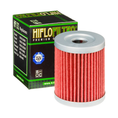 Filtre à huile HF132